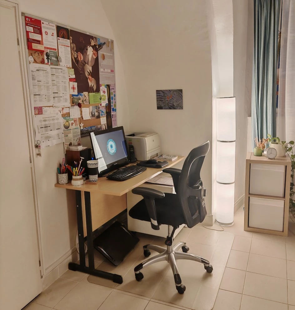 Národní portál pomůže s adiktologickým screeningem a krátkou intervencí