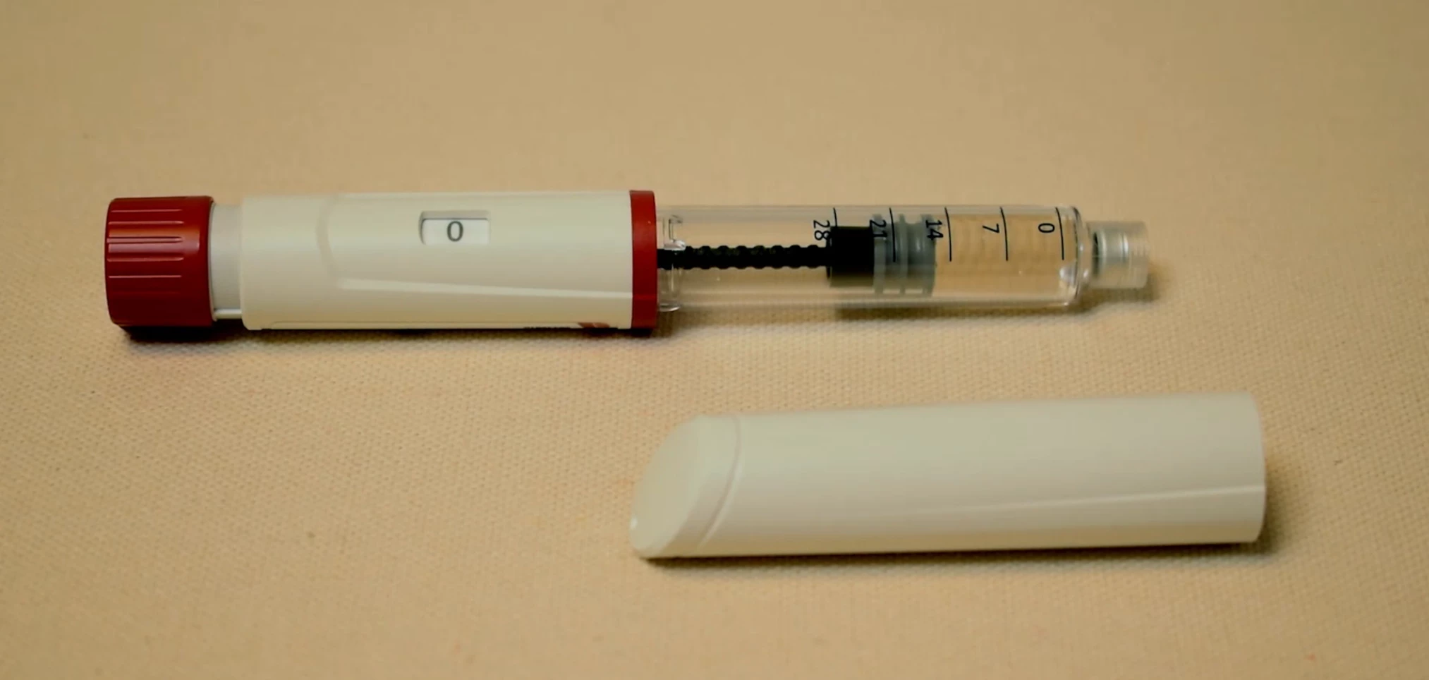 Nová éra v léčbě osteoporózy: Terrosa v předplněném peru dostupná i mimo specializovaná osteologická centra