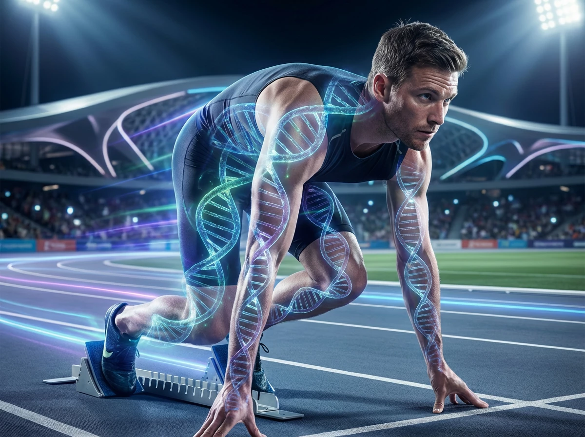 Genetický doping, imunofitness... a na co si mají dát pozor atopici − „jednohubky“ z klinického výzkumu 2026/5