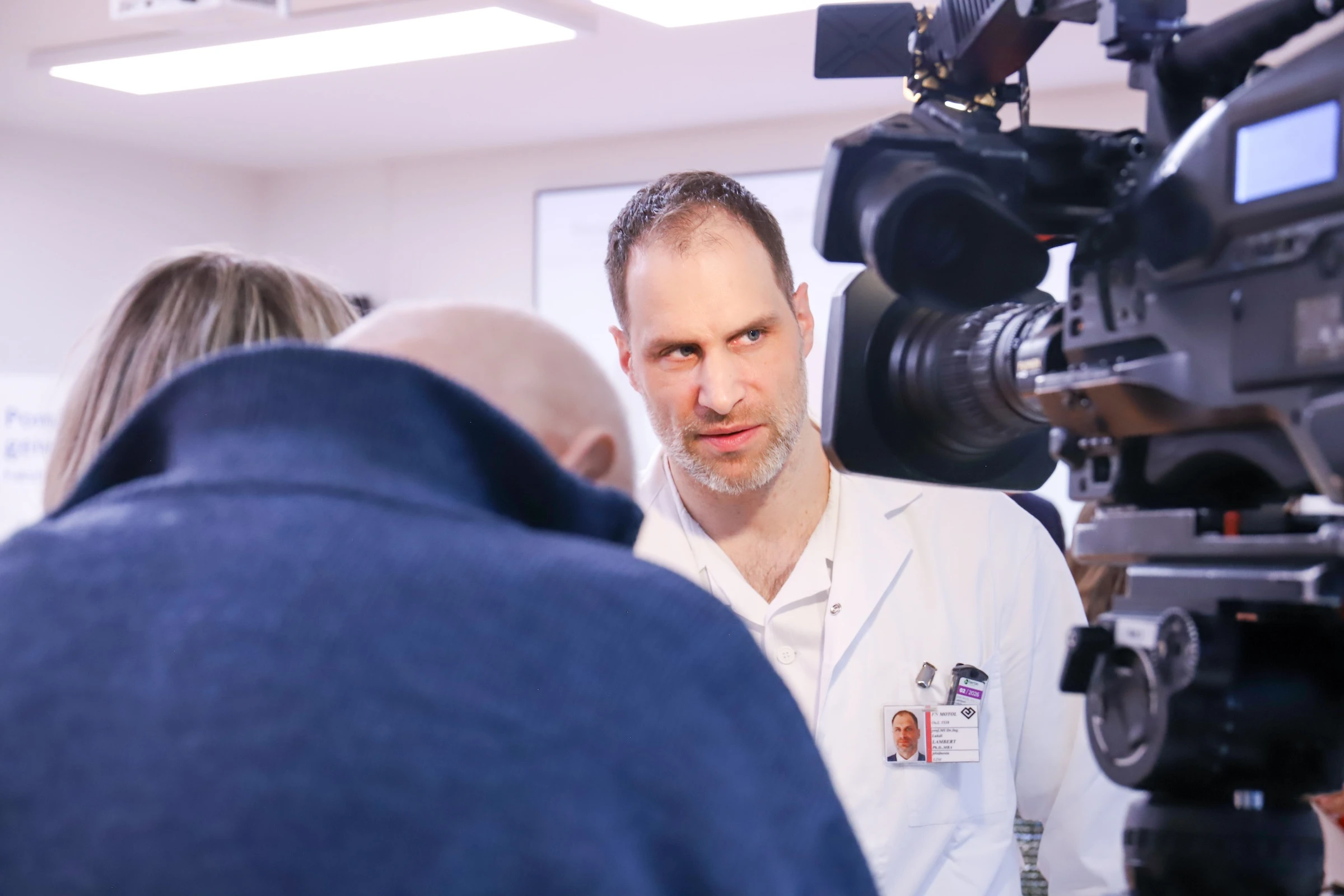 Když AI „vidí“ nálezy, které neviděla: Kde jsou limity jejího přínosu v radiologii?