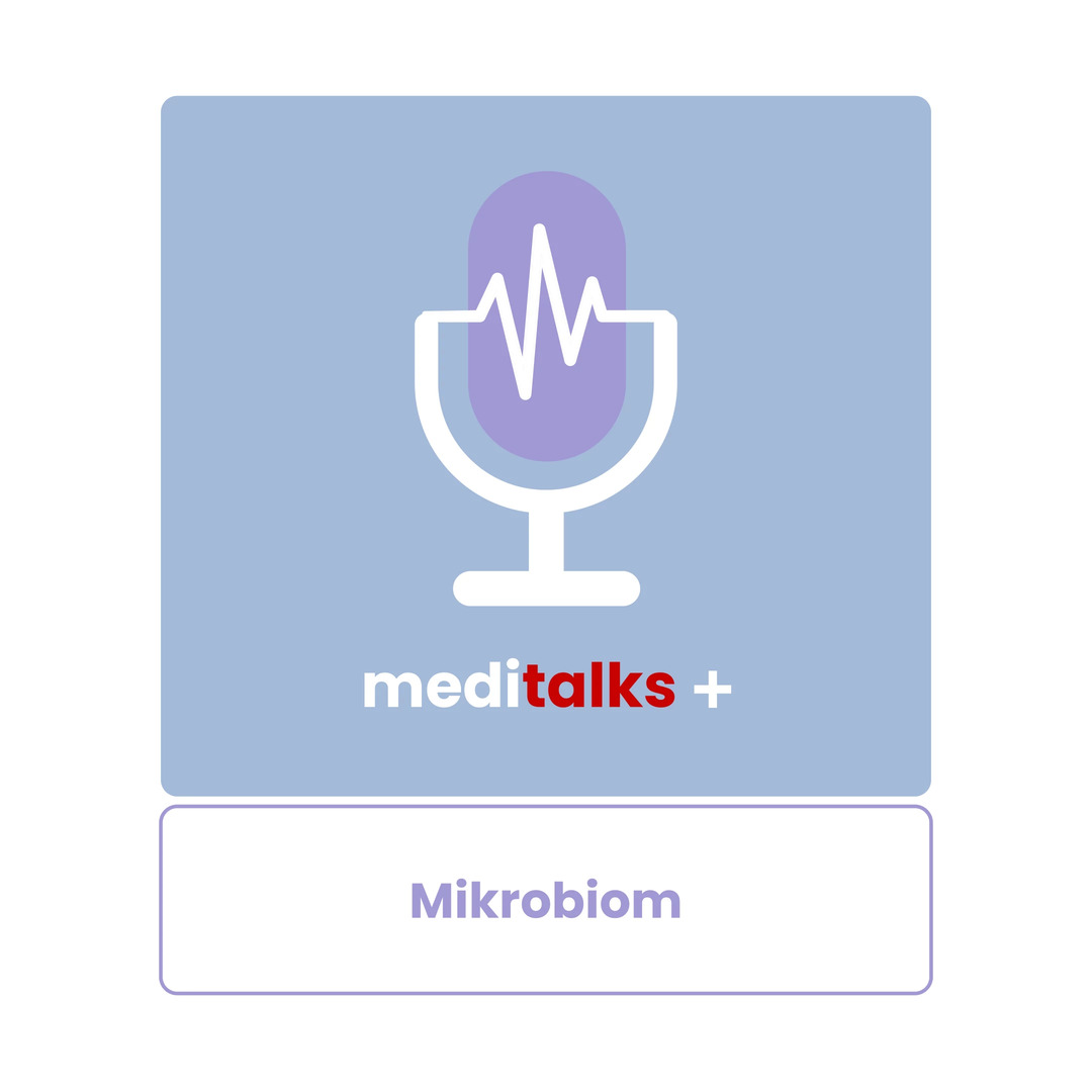 VIDEOPODCAST: Mikrobiom a imunita