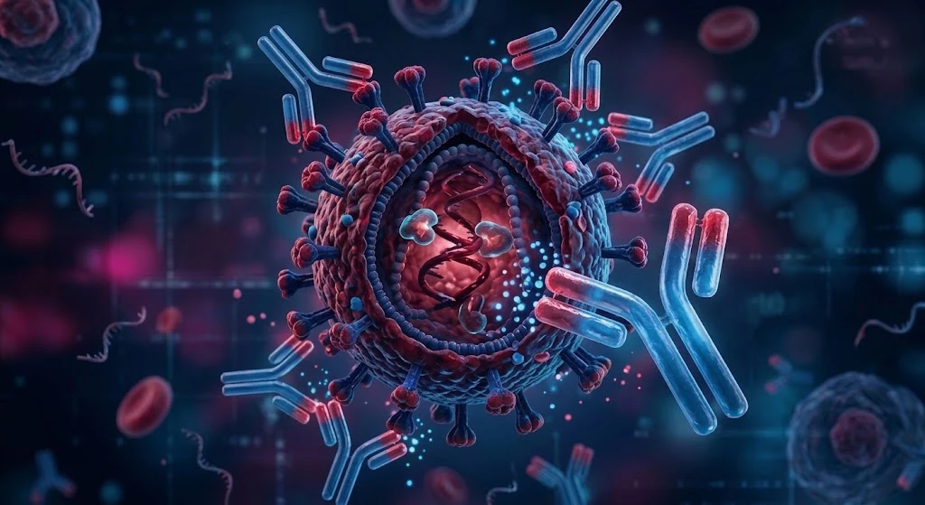 Co nového v léčbě a prevenci infekce HIV – „jednohubky“ z klinického výzkumu 2026/28