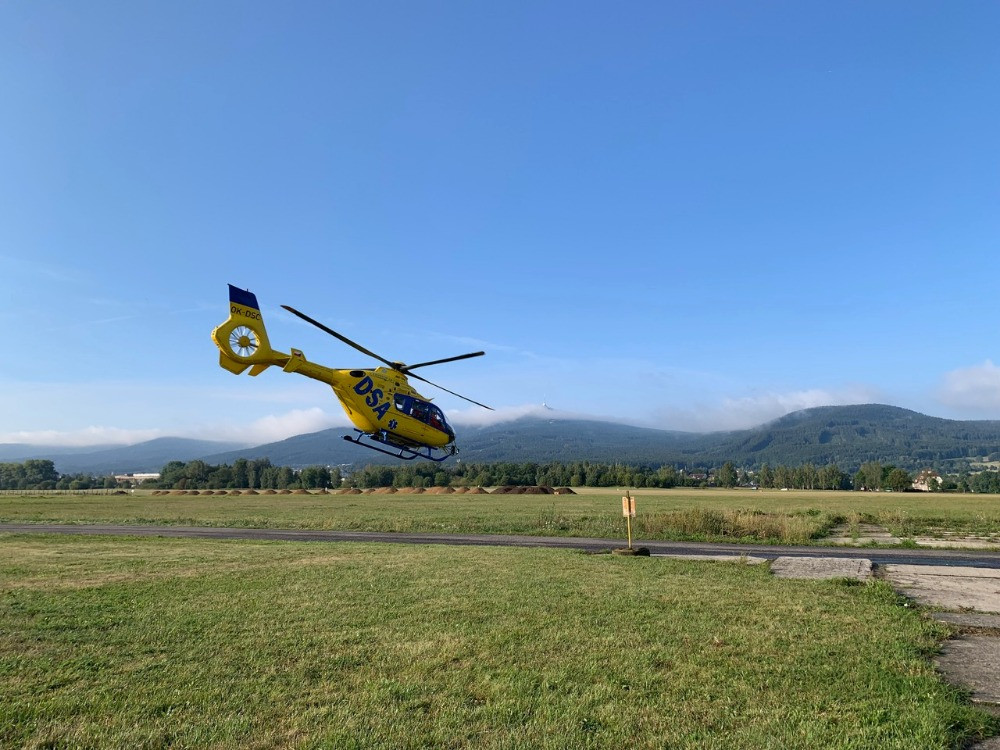 anafylaktický šok_vrtulník_obr1