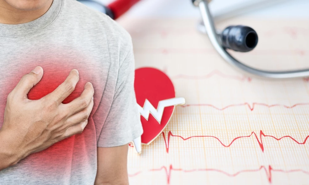 Přínos empagliflozinu v léčbě HFpEF nezávisle na přítomnosti fibrilace síní